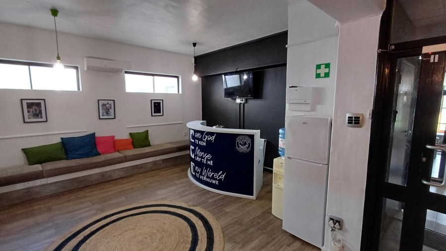 To Let commercial Property for Rent in Stellenbosch Central Western Cape